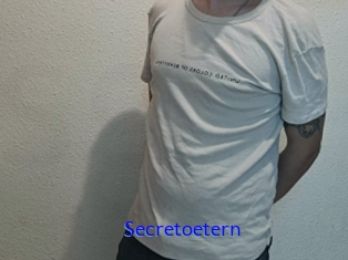 Secretoetern