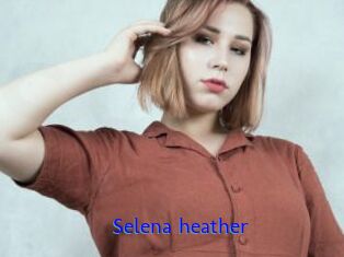 Selena_heather