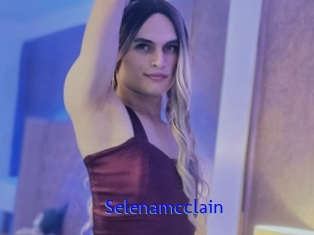 Selenamcclain