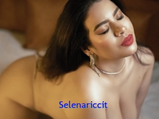 Selenariccit