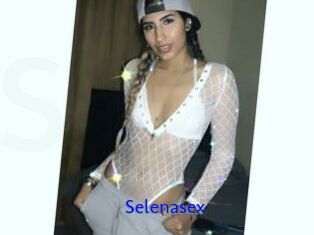 Selenasex