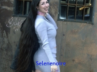 Selenenoire