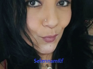 Selennamilf