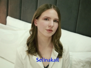 Selinakail