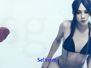 Selinemi