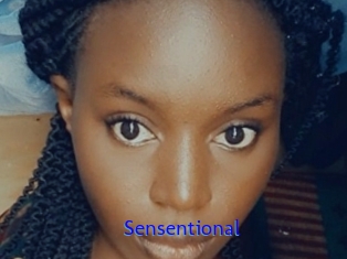 Sensentional