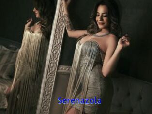 Serenazola