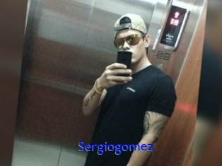 Sergiogomez