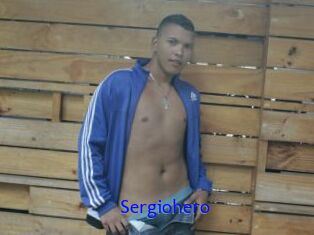 Sergiohero