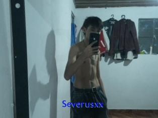 Severusxx