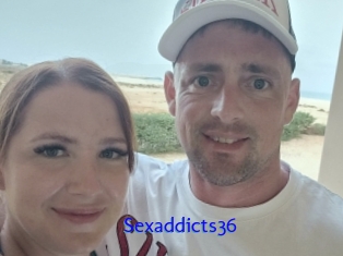 Sexaddicts36