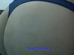 Sexchicaxxx