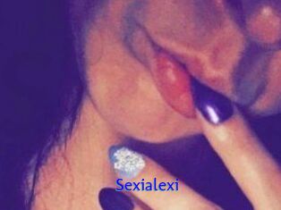 Sexialexi