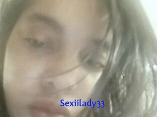 Sexiilady33