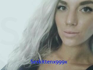 Sexkittenx999x