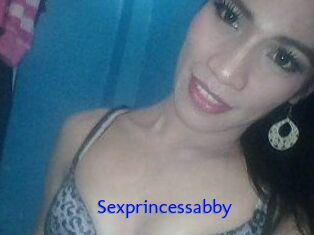 Sexprincessabby