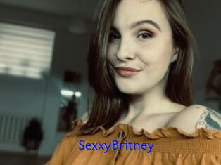 SexxyBritney