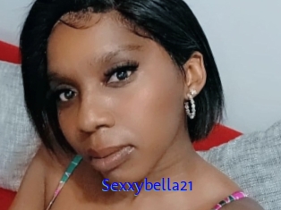 Sexxybella21