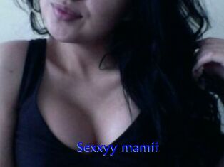 Sexxyy_mamii