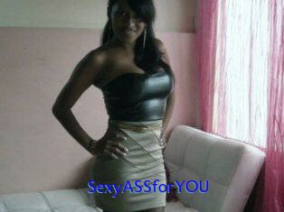 SexyASSforYOU