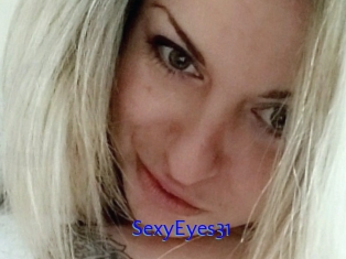 SexyEyes31