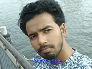 SexyRaghav