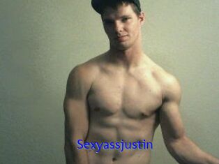 Sexyassjustin