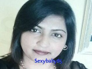 Sexybaby85