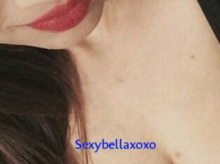 Sexybellaxoxo