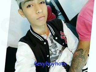 Sexyboyhotx