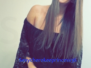 Sexycherokeeprincess36