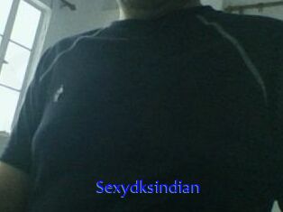 Sexydksindian