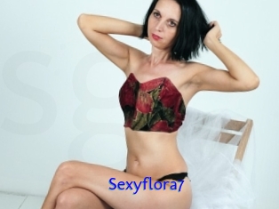 Sexyflora7