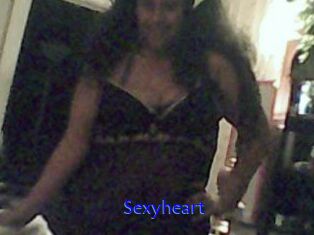 Sexyheart