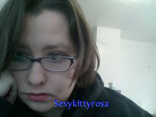 Sexykittyrosa