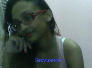 Sexyloeloe