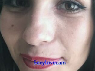 Sexylovecam