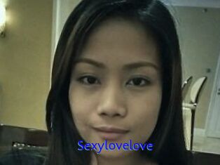 Sexylovelove