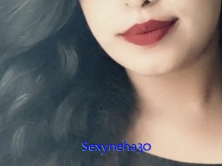 Sexyneha30