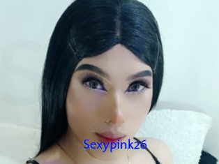 Sexypink26