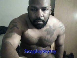 Sexyplayboytoy