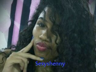 Sexyshenny