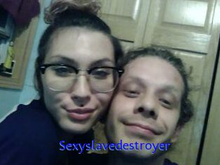 Sexyslavedestroyer