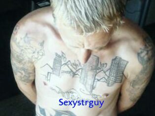 Sexystrguy