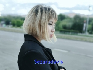 Sezaradavis