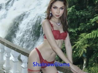 Shainawiliams