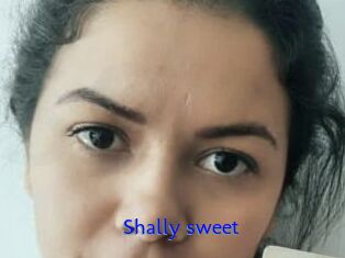 Shally_sweet