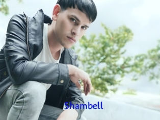 Shambell