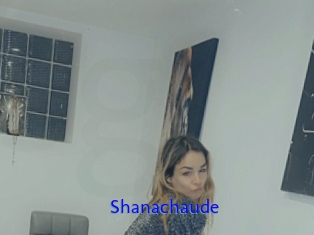 Shanachaude