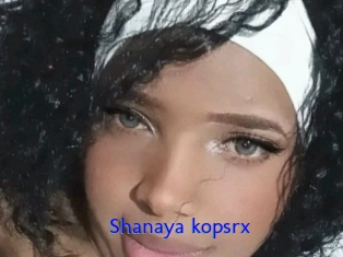 Shanaya_kopsrx